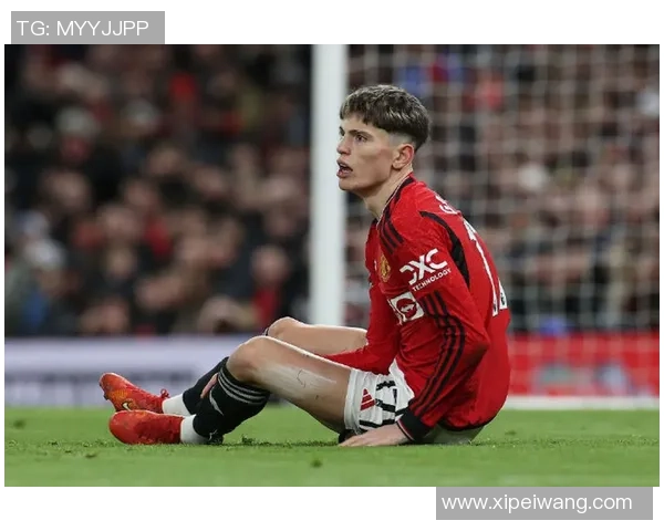 拉什福德领衔曼联新赛季挑战，期待带队重返巅峰荣耀之路