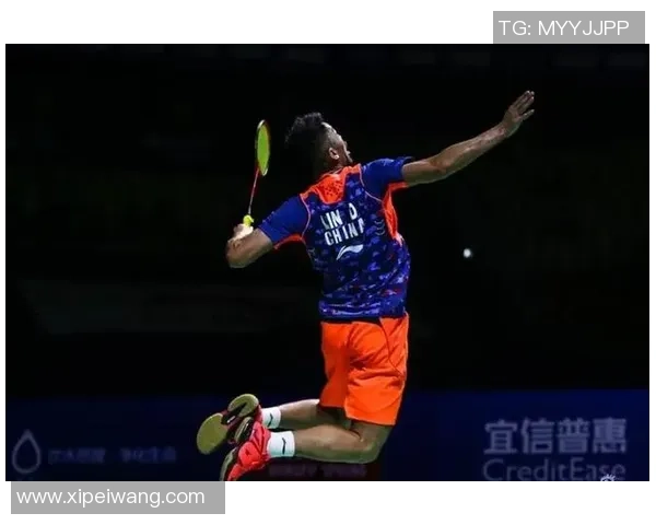 林丹与萨米尔世锦赛巅峰对决揭示羽毛球竞技新高度