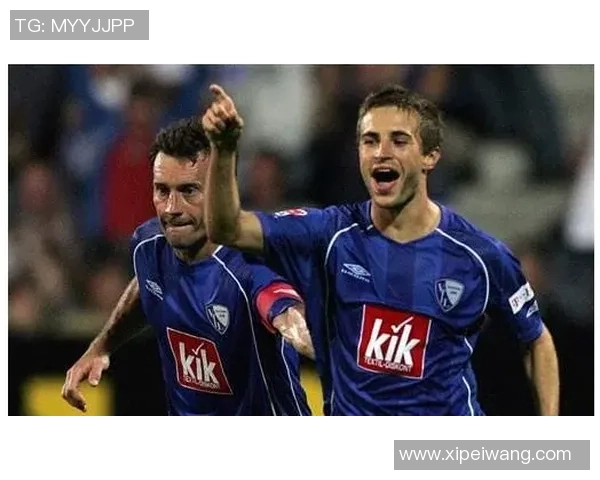 波鸿与奥斯纳的精彩对决揭示德乙联赛新动态与球队发展潜力